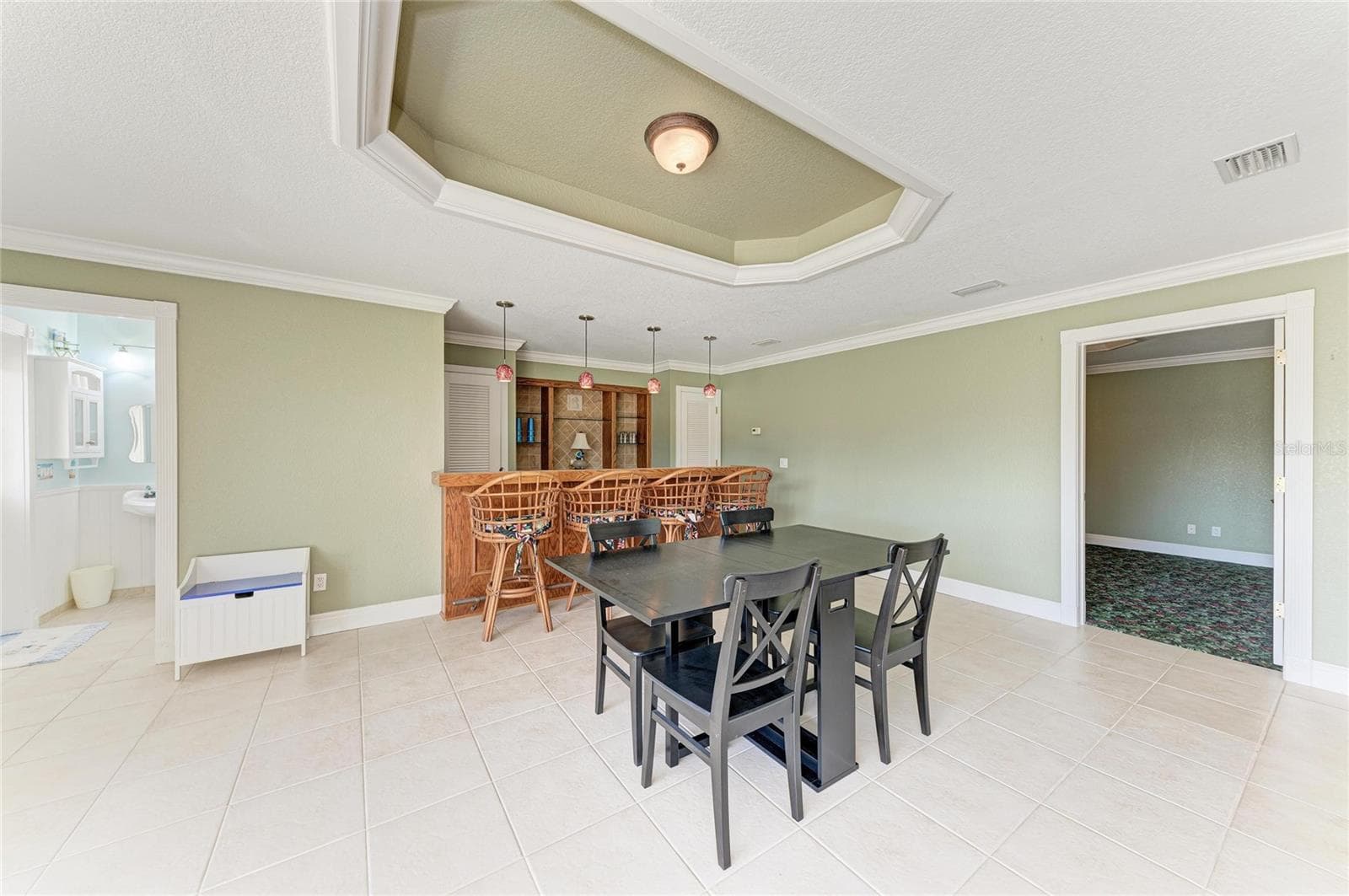 Single Family Residence at 2839 CORAL WAY, PUNTA GORDA, photo 46 of 72