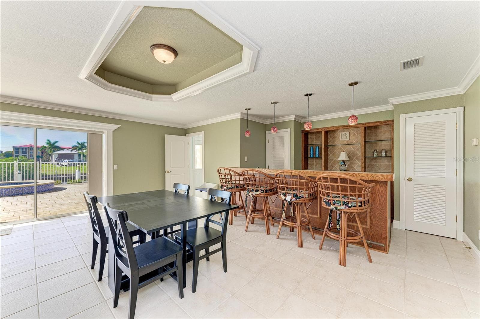 Single Family Residence at 2839 CORAL WAY, PUNTA GORDA, photo 47 of 72
