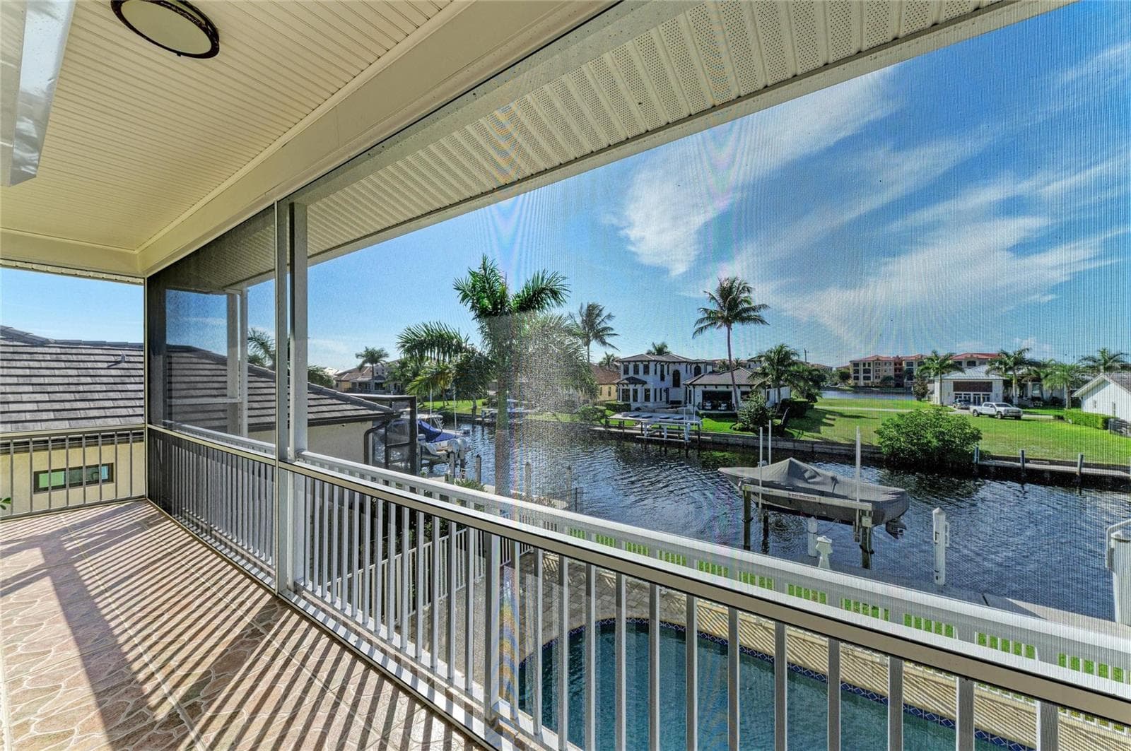 Single Family Residence at 2839 CORAL WAY, PUNTA GORDA, photo 55 of 72