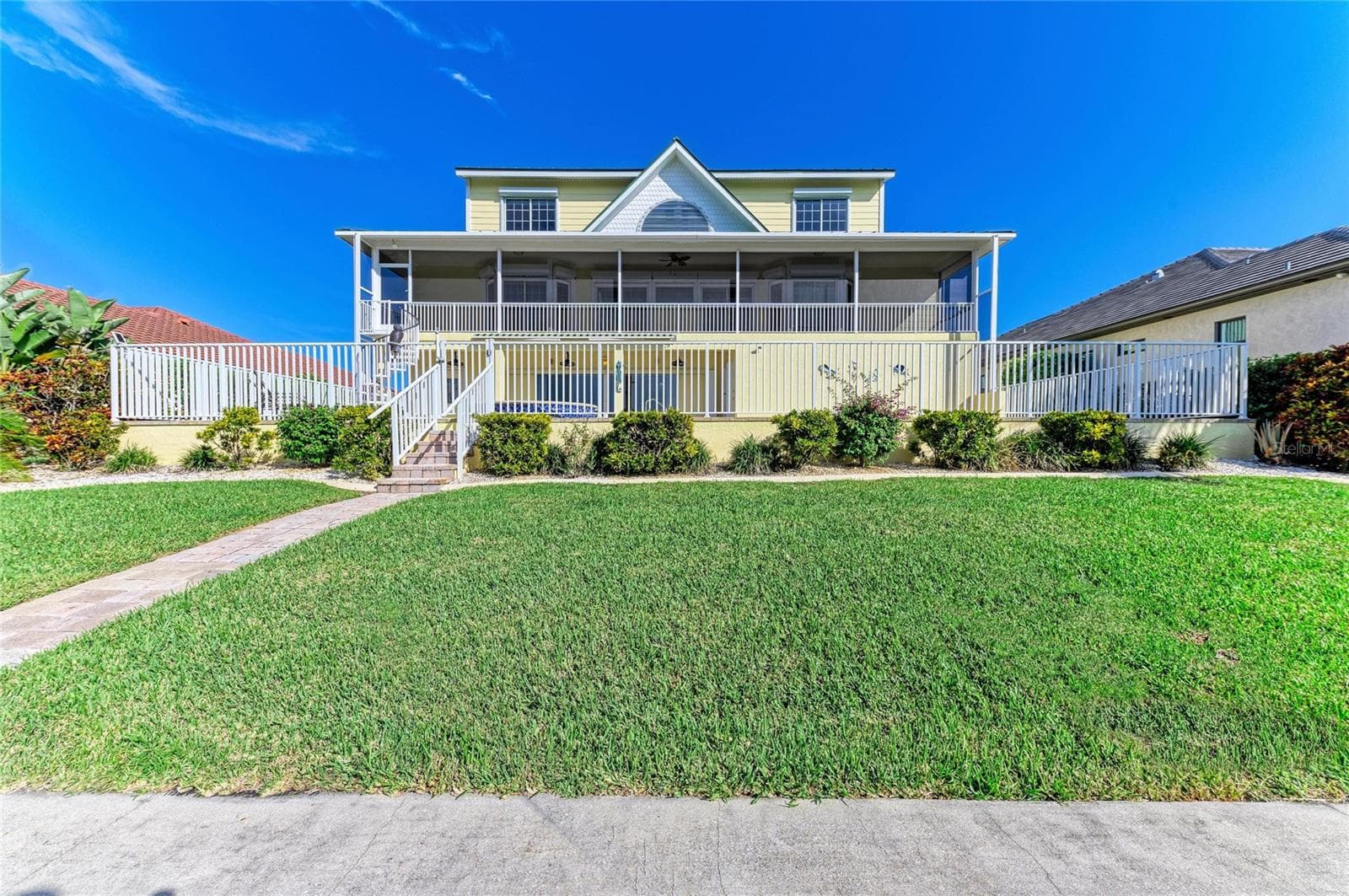 Single Family Residence at 2839 CORAL WAY, PUNTA GORDA, photo 62 of 72