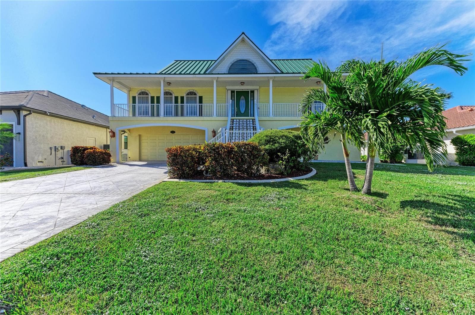 Single Family Residence at 2839 CORAL WAY, PUNTA GORDA, photo 70 of 72