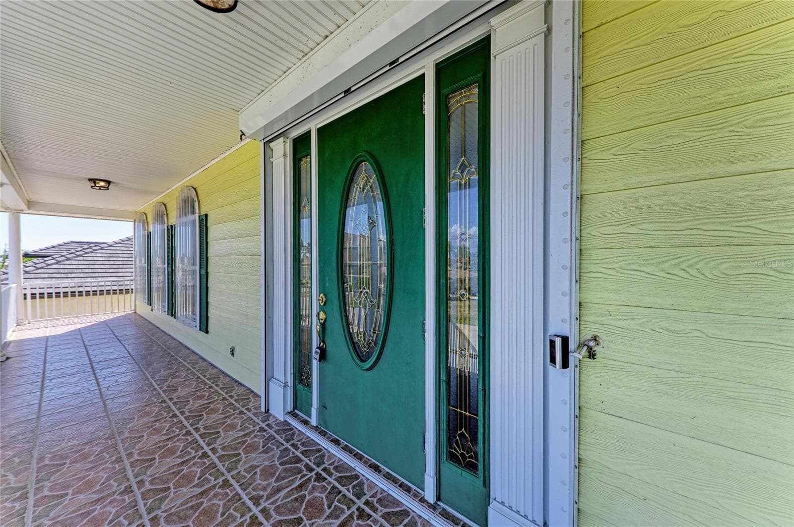 Single Family Residence at 2839 CORAL WAY, PUNTA GORDA, photo 71 of 72