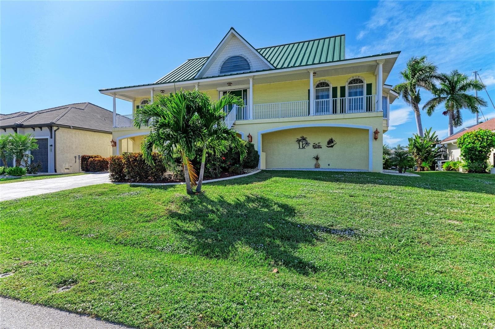 Single Family Residence at 2839 CORAL WAY, PUNTA GORDA, photo 72 of 72