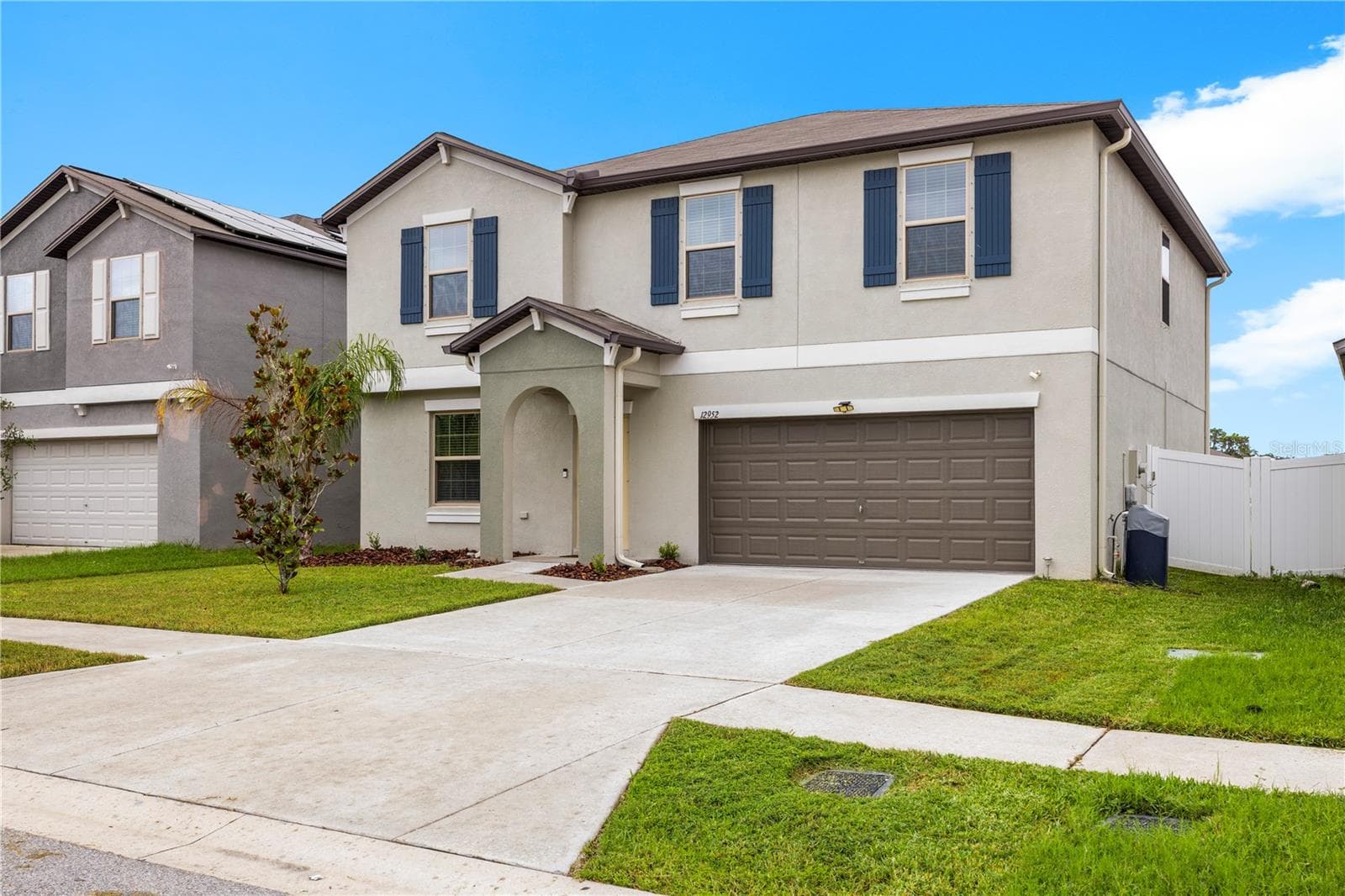 Single Family Residence at 12952 WILDFLOWER MEADOW DR, RIVERVIEW, photo 2 of 71