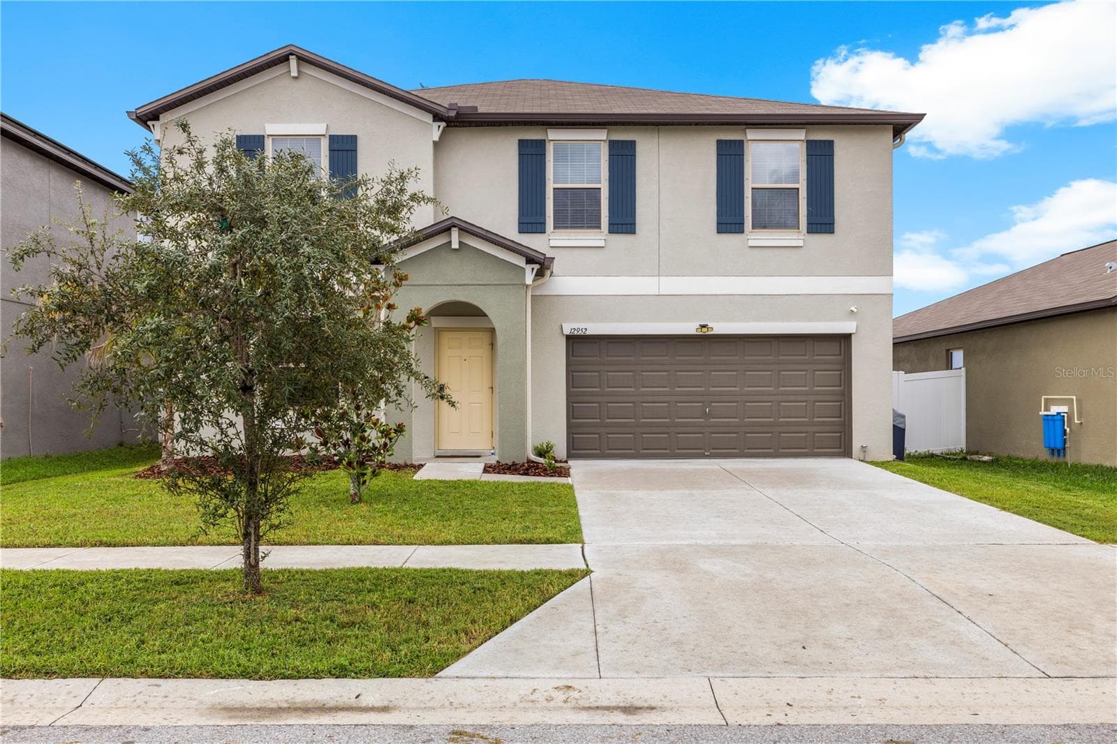 Single Family Residence at 12952 WILDFLOWER MEADOW DR, RIVERVIEW, photo 50 of 71