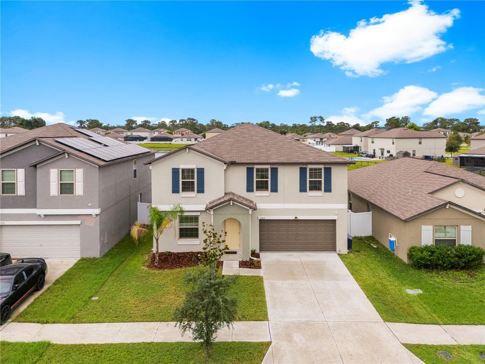 Single Family Residence at 12952 WILDFLOWER MEADOW DR, RIVERVIEW, photo 51 of 71