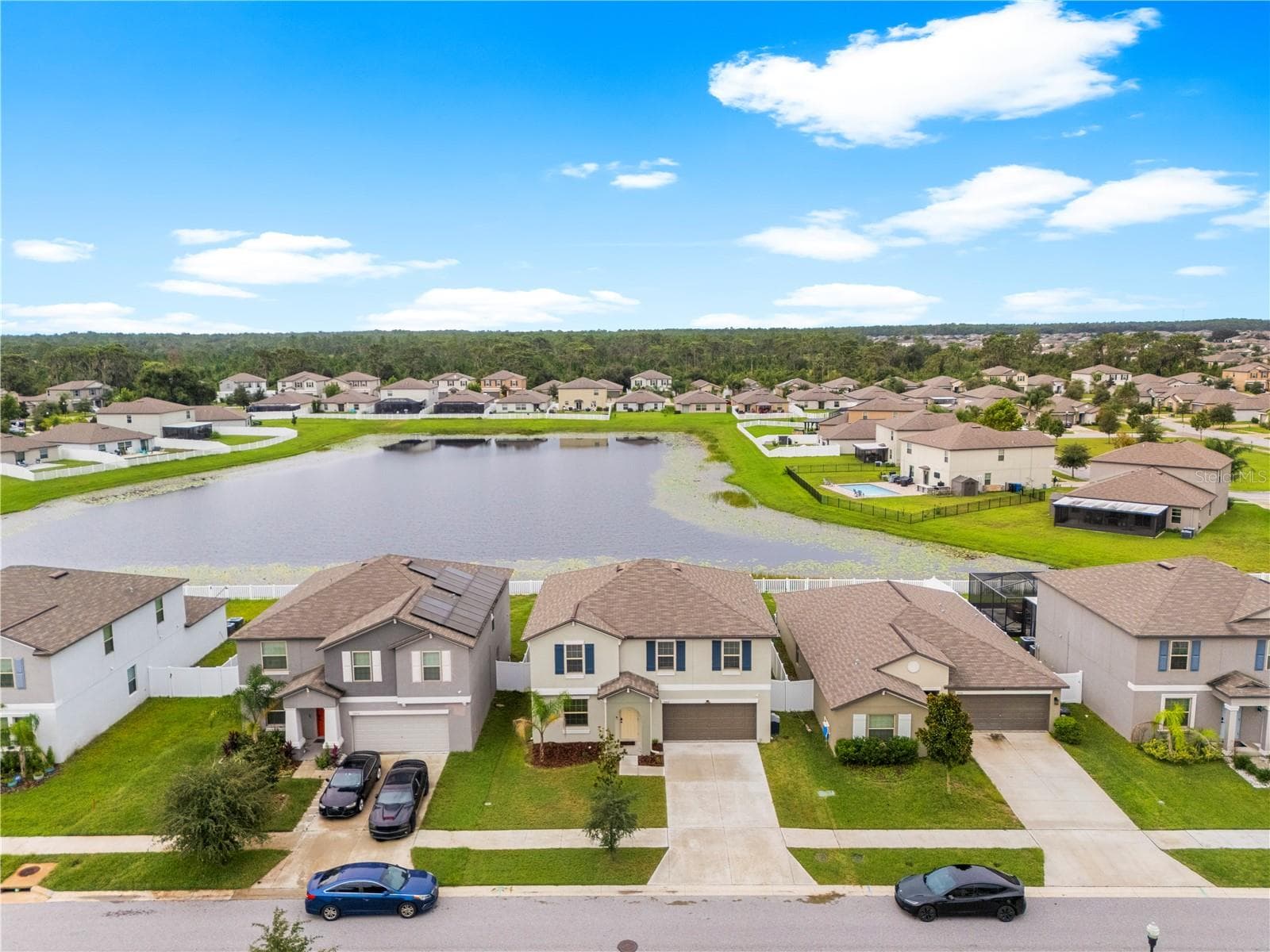 Single Family Residence at 12952 WILDFLOWER MEADOW DR, RIVERVIEW, photo 53 of 71