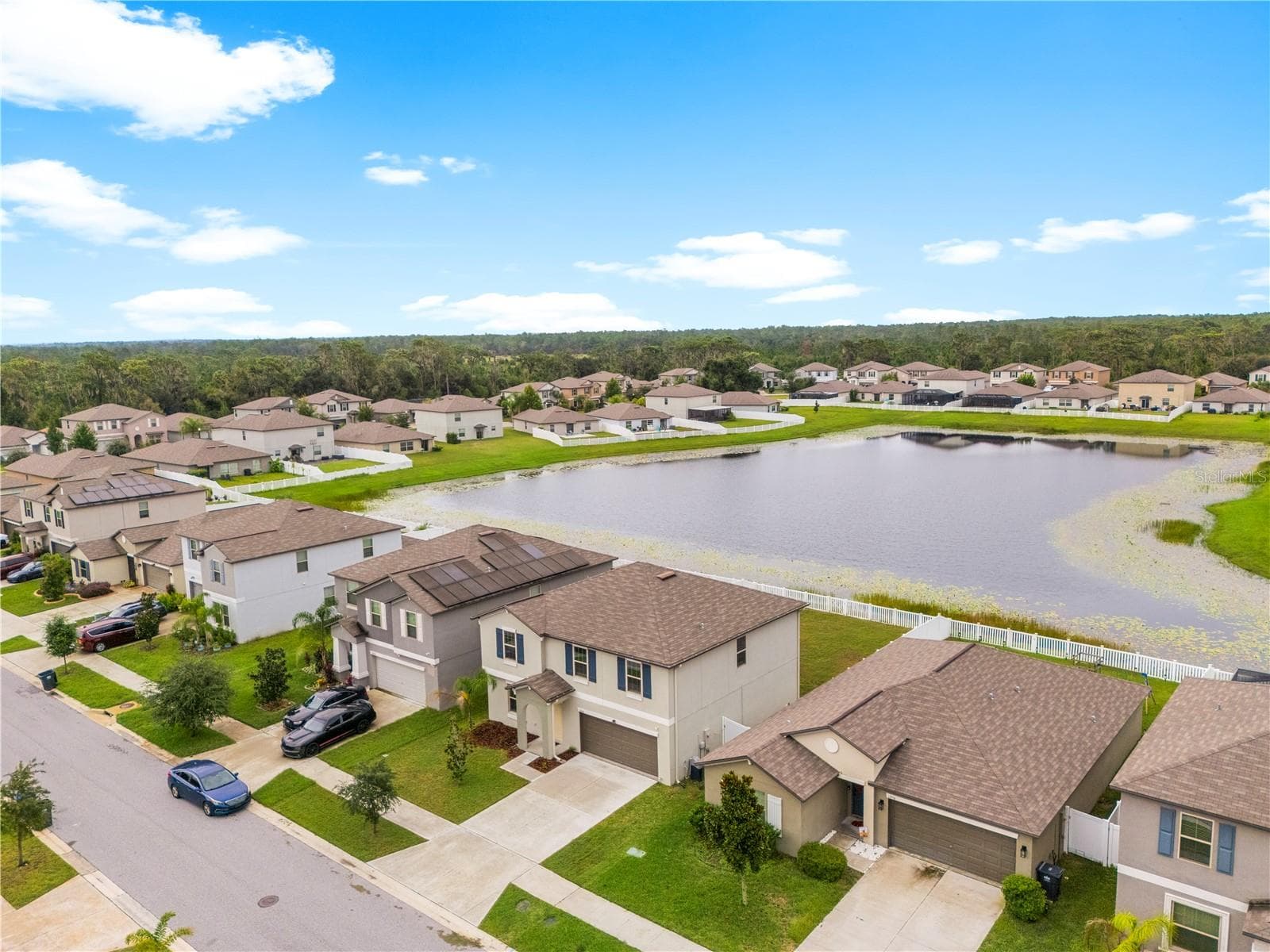 Single Family Residence at 12952 WILDFLOWER MEADOW DR, RIVERVIEW, photo 54 of 71
