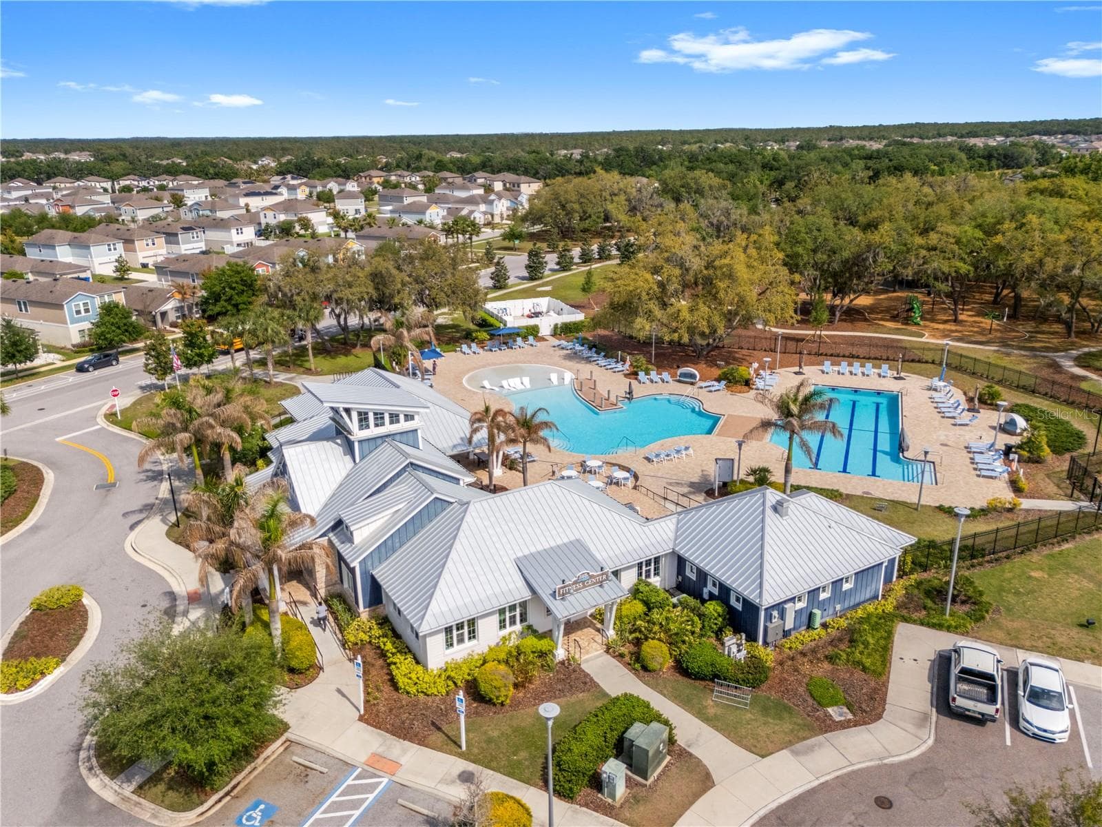 Single Family Residence at 12952 WILDFLOWER MEADOW DR, RIVERVIEW, photo 62 of 71