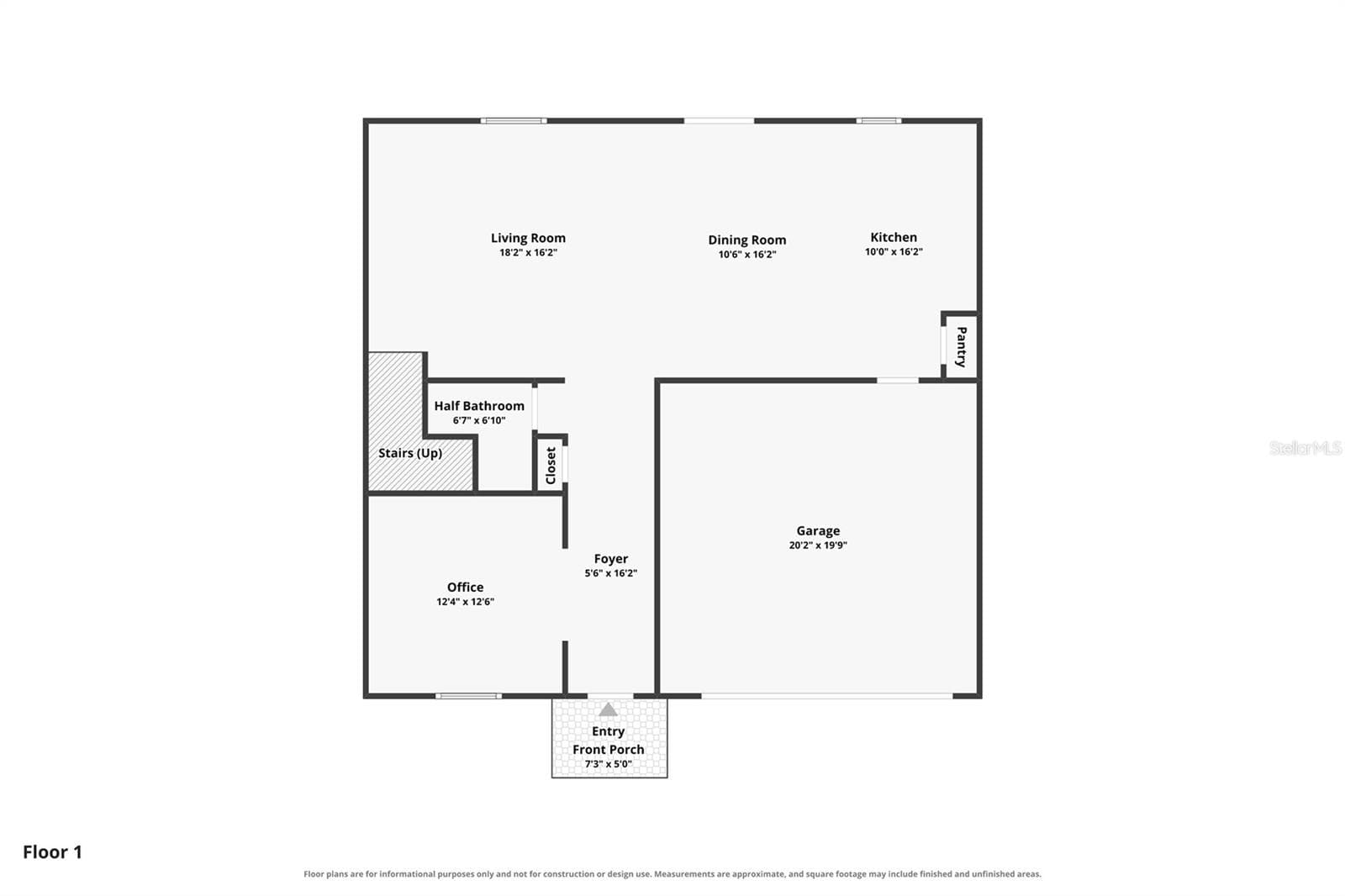 Single Family Residence at 12952 WILDFLOWER MEADOW DR, RIVERVIEW, photo 70 of 71