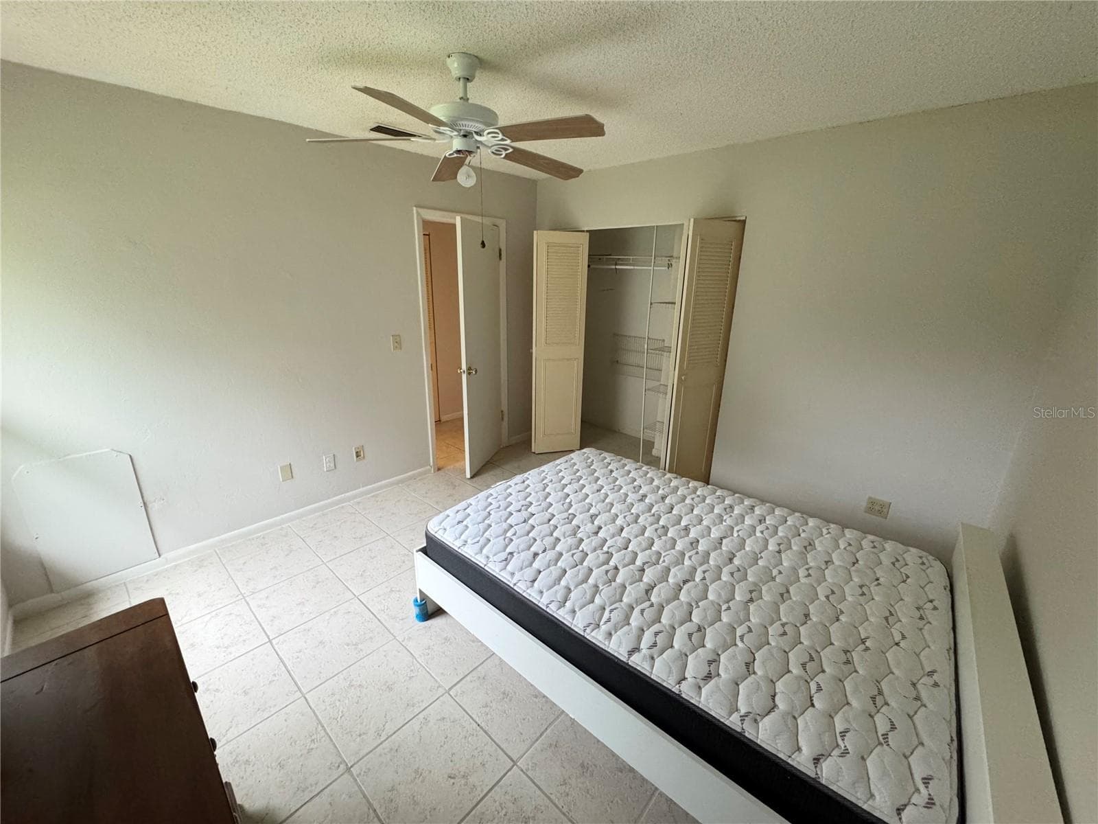 Bedroom - 1250 S PINELLAS AVE #511, TARPON SPRINGS