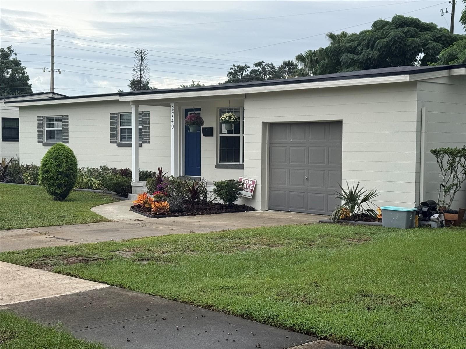 Single Family Residence at 2740 NANCY ST, ORLANDO, photo 3 of 43