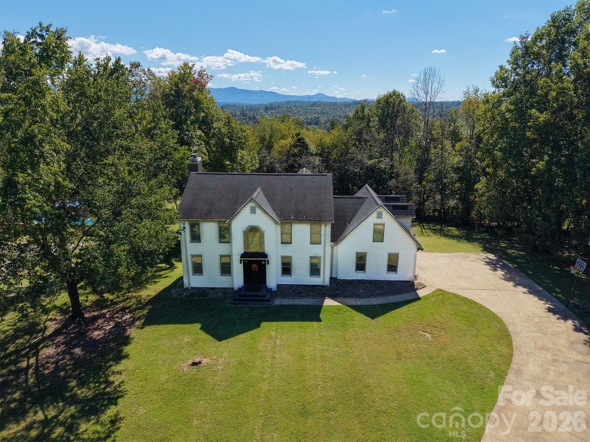 316 La Foret Drive