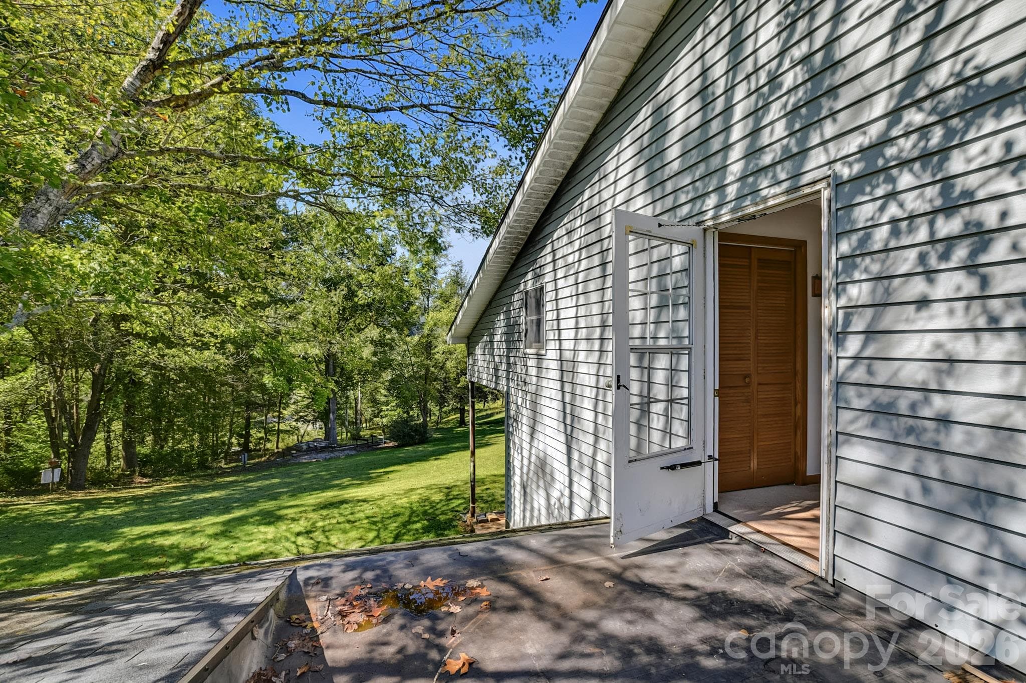 Single Family Residence at 1145 Coleman Mountain Road, Waynesville, photo 40 of 46