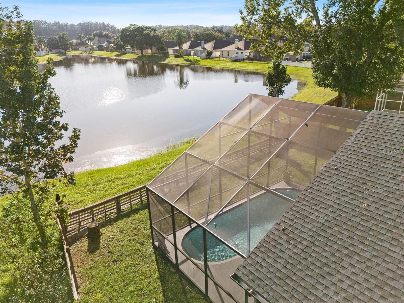 Single Family Residence at 8703 FORT JEFFERSON BLVD, ORLANDO, photo 35 of 40