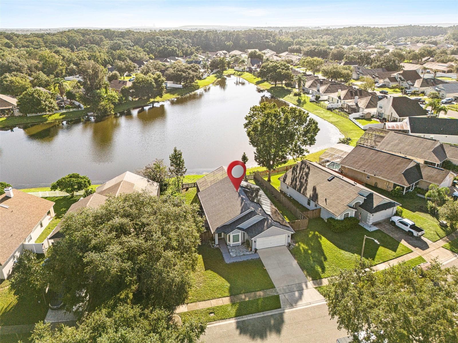 Single Family Residence at 8703 FORT JEFFERSON BLVD, ORLANDO, photo 40 of 40