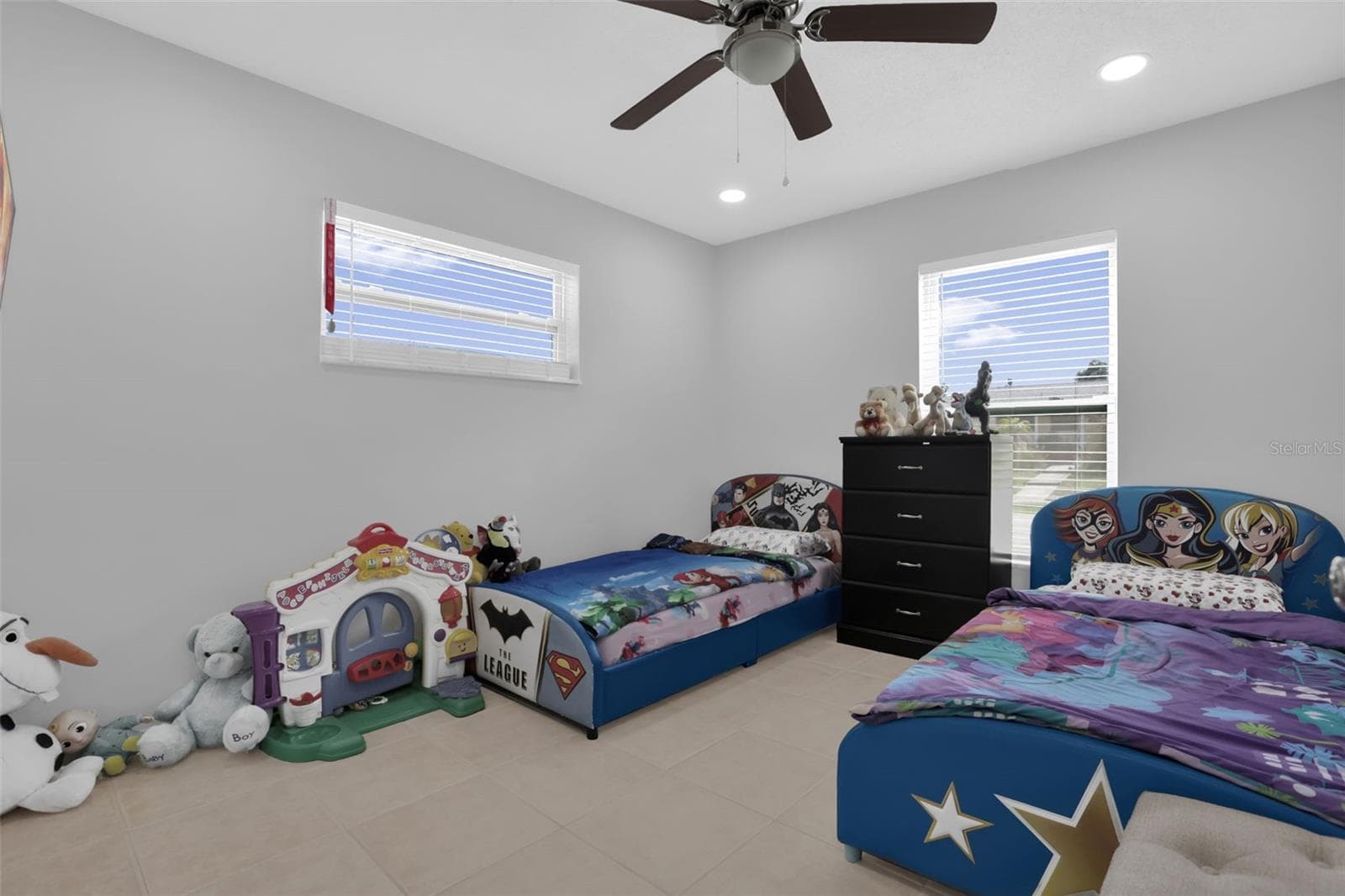 Bedroom 2 - 14 APPLE HILL HOLW, CASSELBERRY