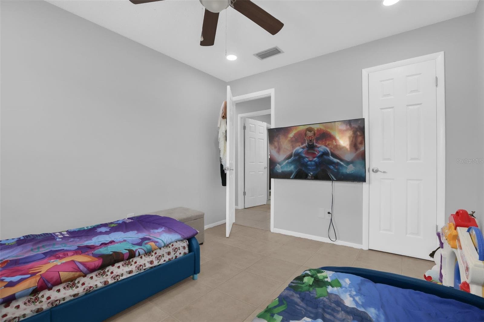 Bedroom 2 - 14 APPLE HILL HOLW, CASSELBERRY