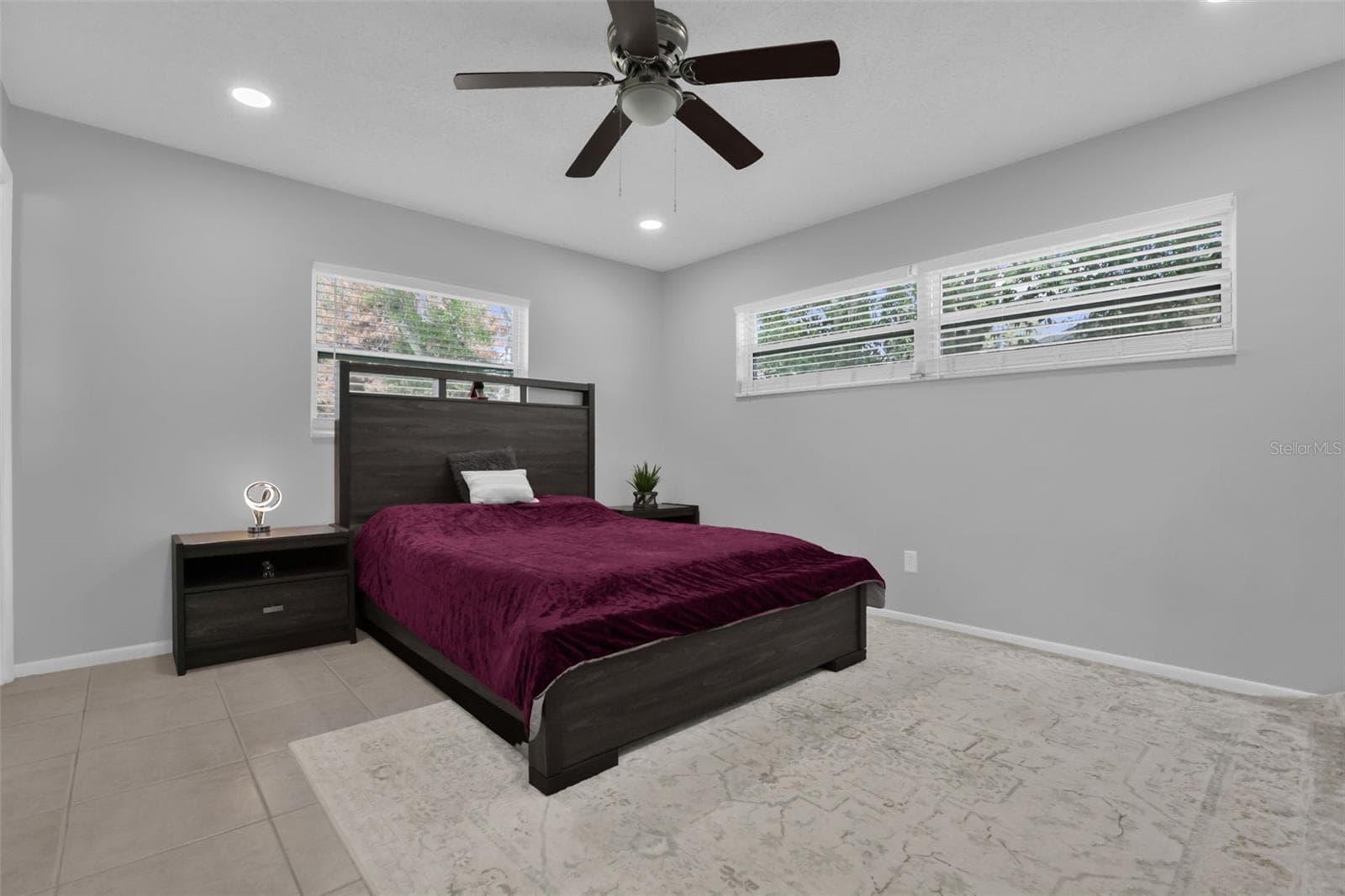 Master Bedroom - 14 APPLE HILL HOLW, CASSELBERRY