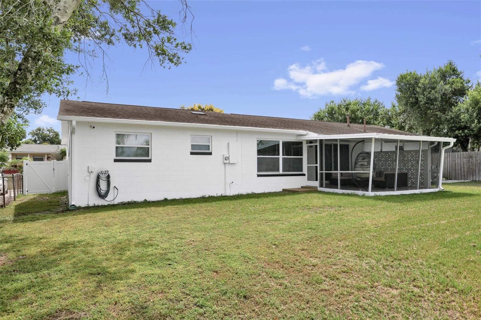Single Family Residence at 14 APPLE HILL HOLW, CASSELBERRY, photo 28 of 33