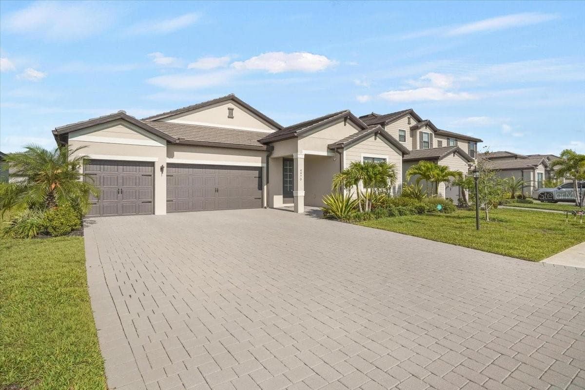 Single Family Residence at 4970 OYSTER PEARL ST, LAKEWOOD RANCH, photo 90 of 104