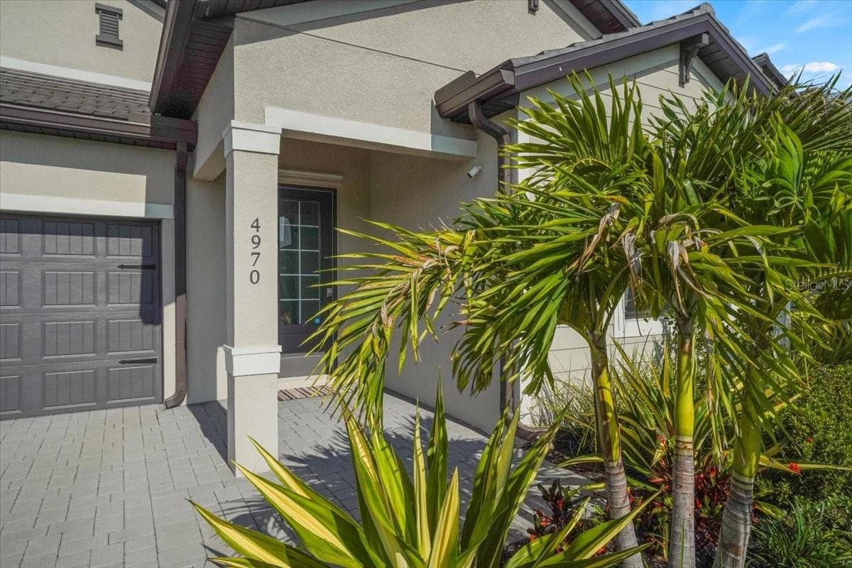 Single Family Residence at 4970 OYSTER PEARL ST, LAKEWOOD RANCH, photo 91 of 104