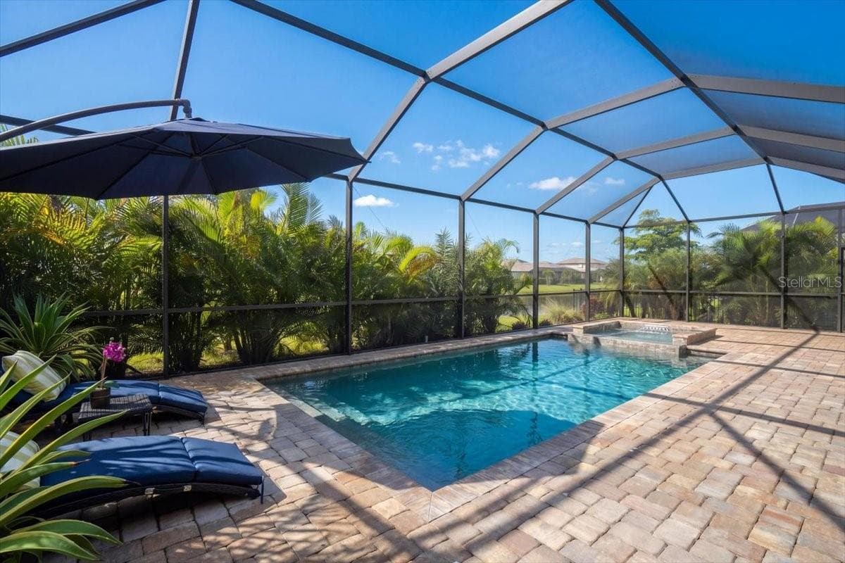 Single Family Residence at 4970 OYSTER PEARL ST, LAKEWOOD RANCH, photo 102 of 104