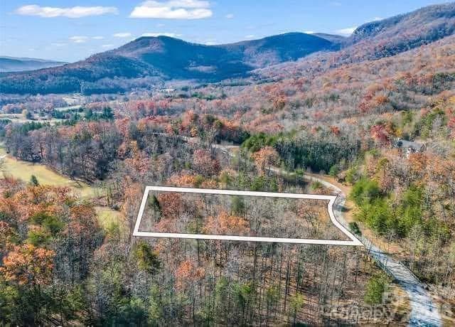 Acreage at 0 Deep Gap Farm None E, Mill Spring, photo 2 of 3