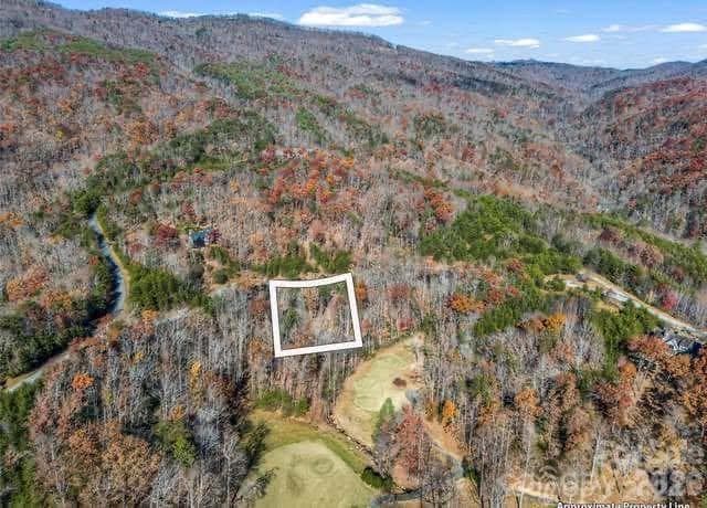Acreage at 0 Deep Gap Farm None E, Mill Spring, photo 3 of 3
