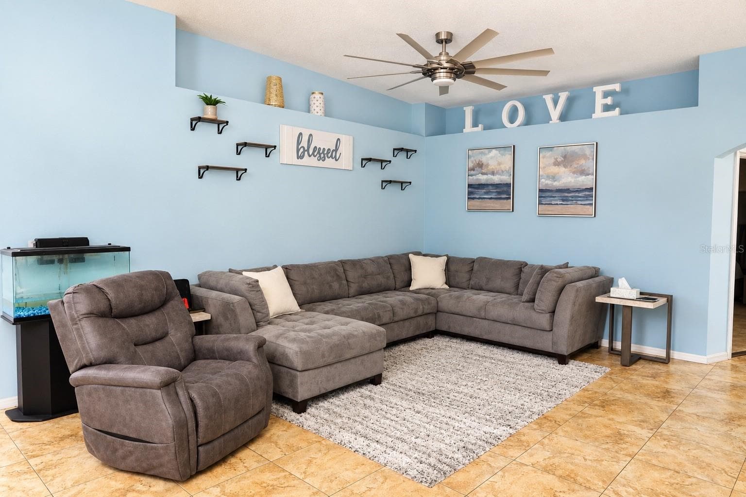 Single Family Residence at 7816 HARBOR BRIDGE BLVD, NEW PORT RICHEY, photo 5 of 28