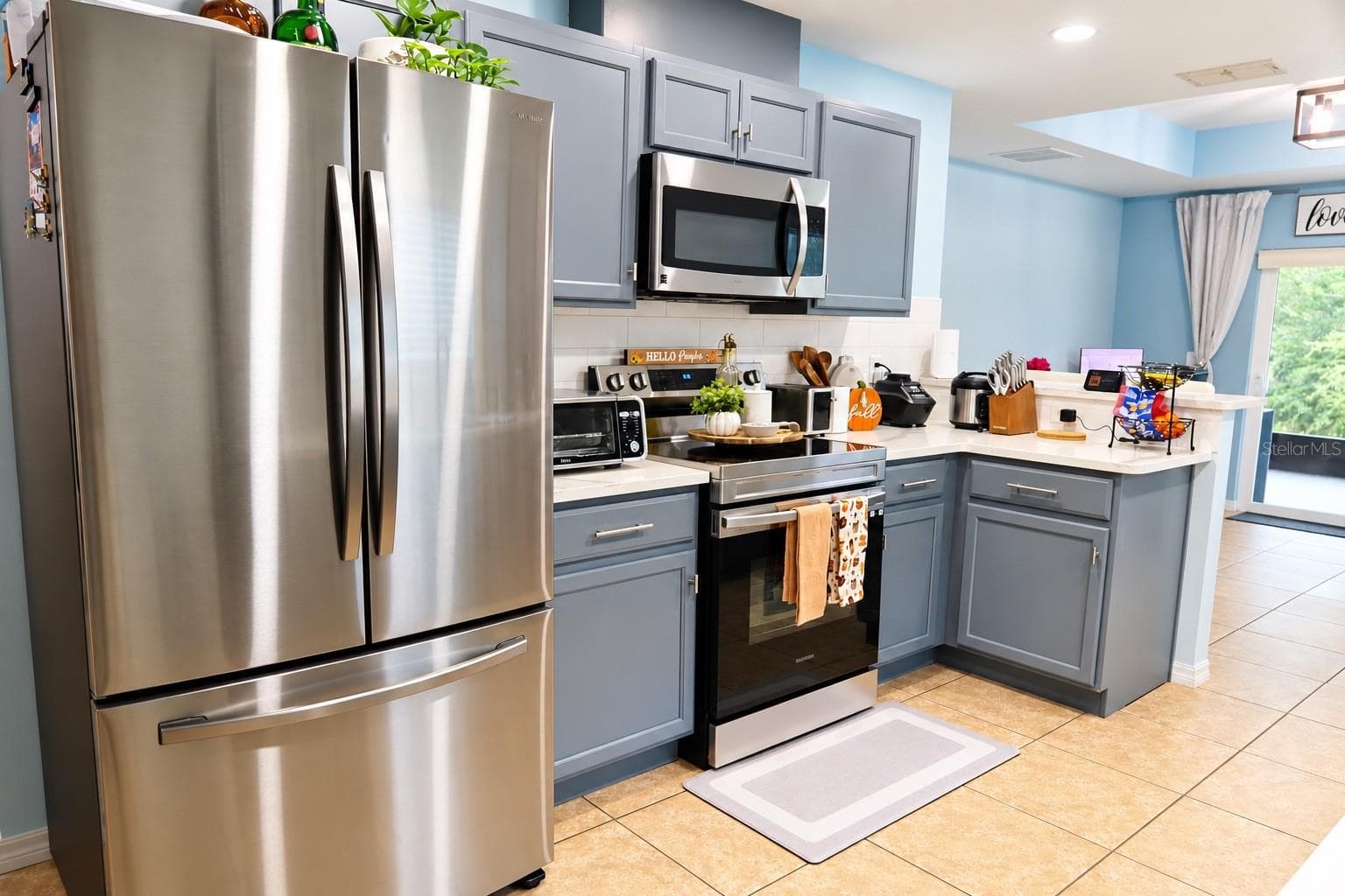 Single Family Residence at 7816 HARBOR BRIDGE BLVD, NEW PORT RICHEY, photo 9 of 28