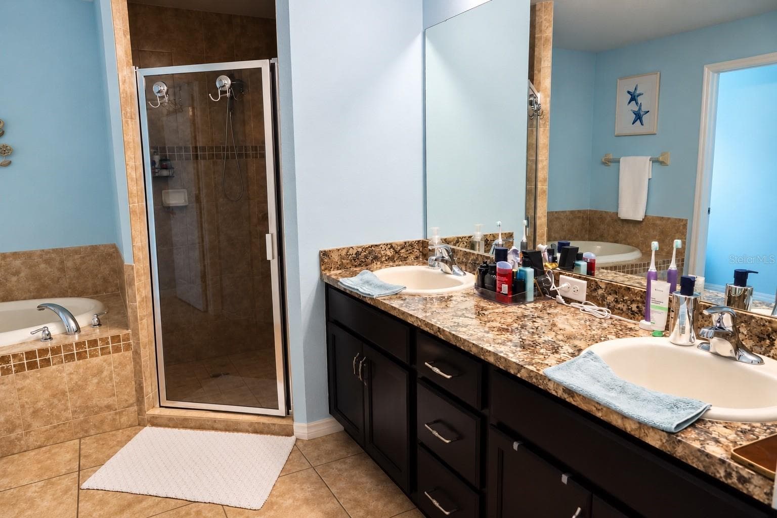 Single Family Residence at 7816 HARBOR BRIDGE BLVD, NEW PORT RICHEY, photo 18 of 28