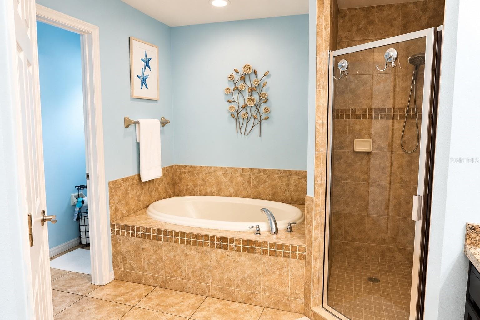 Single Family Residence at 7816 HARBOR BRIDGE BLVD, NEW PORT RICHEY, photo 19 of 28