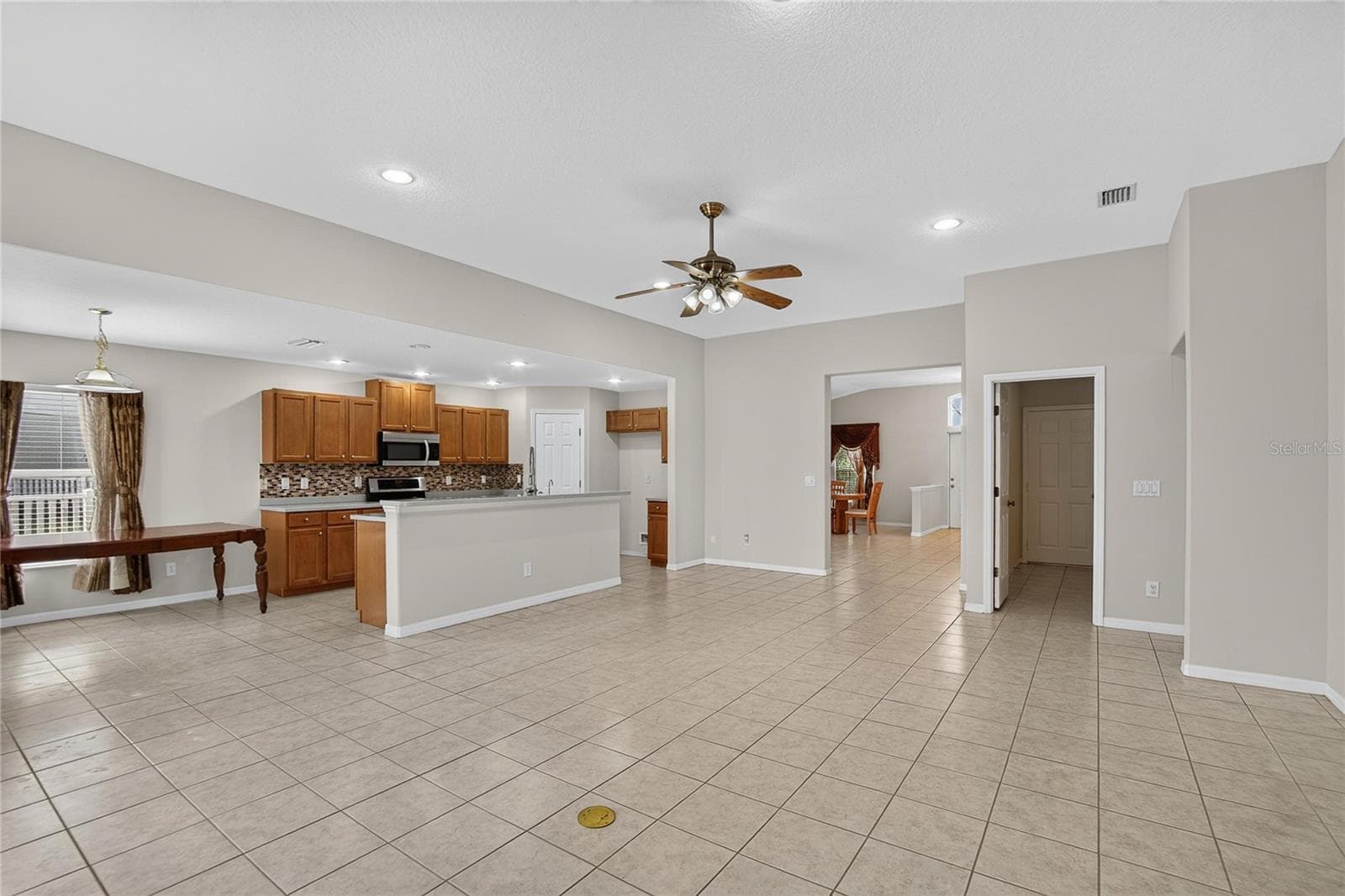 Single Family Residence at 6129 41ST STREET ST E, BRADENTON, photo 9 of 89