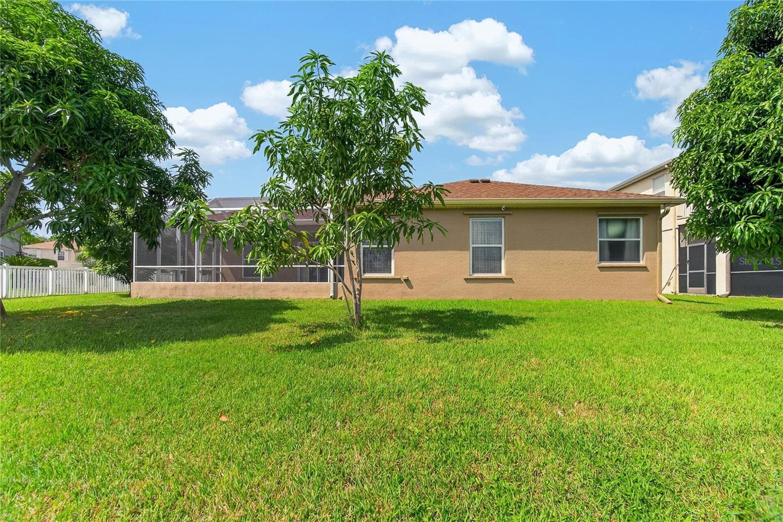 Single Family Residence at 6129 41ST STREET ST E, BRADENTON, photo 56 of 89