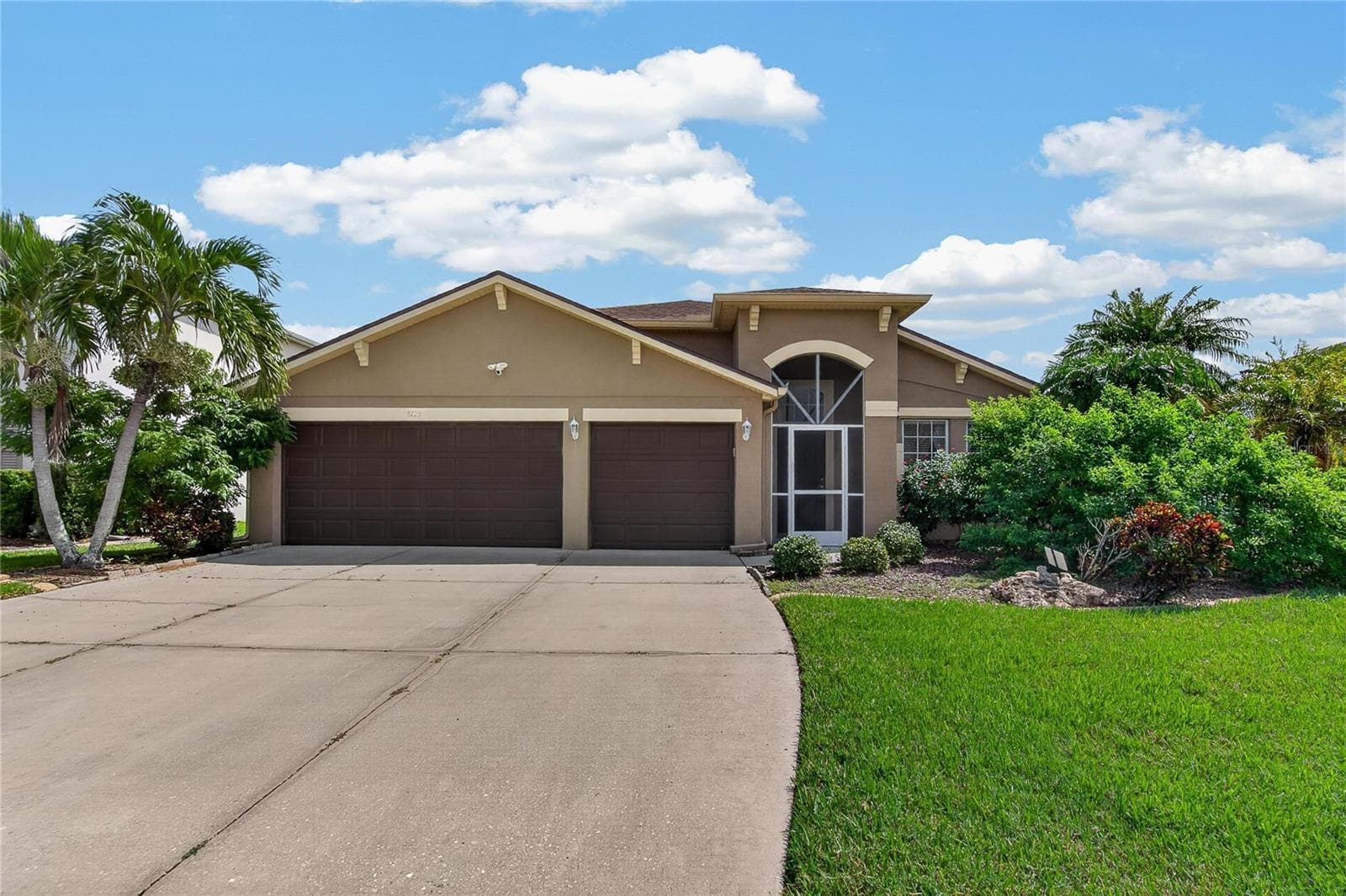 Single Family Residence at 6129 41ST STREET ST E, BRADENTON, photo 63 of 89