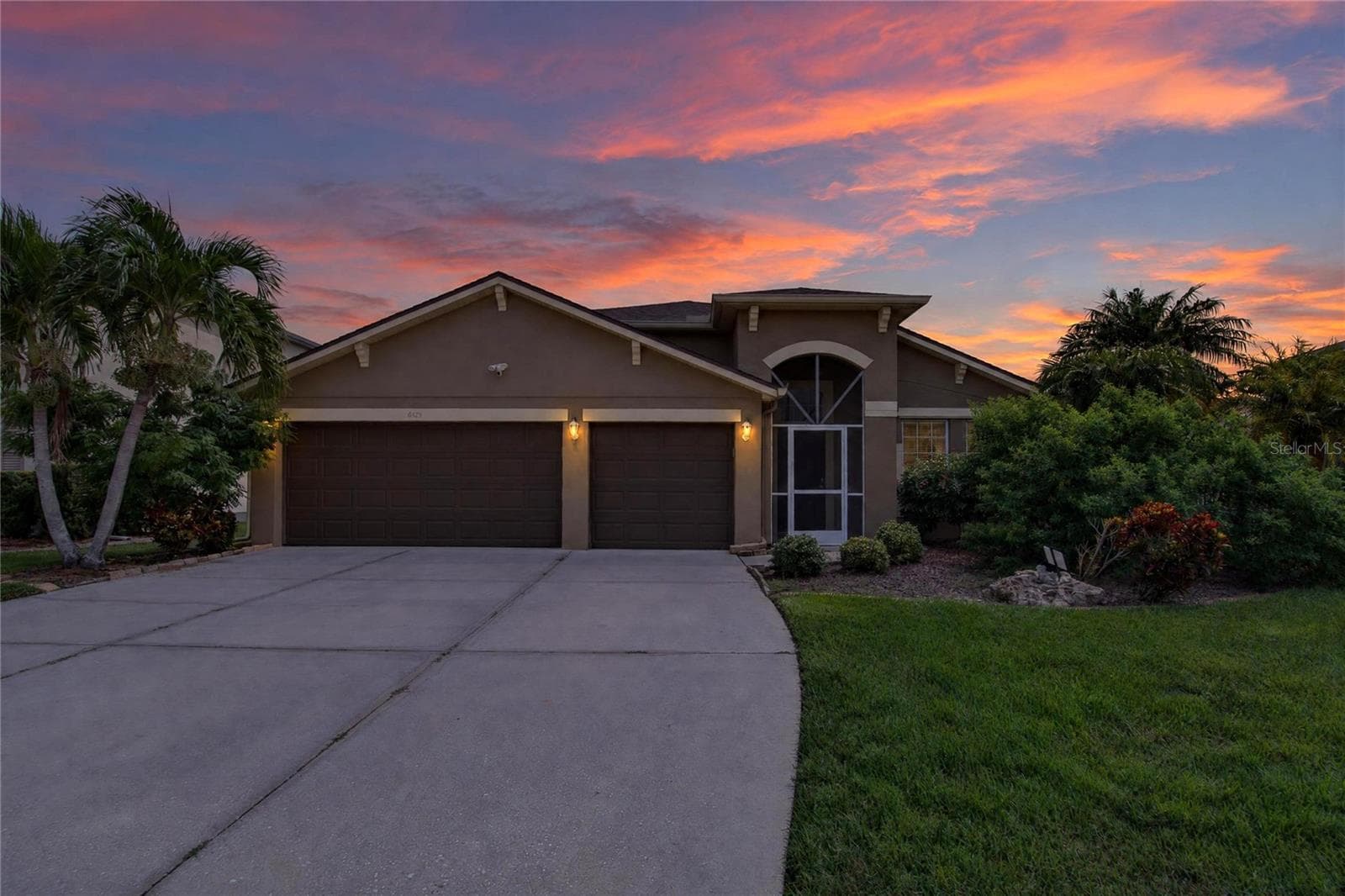 Single Family Residence at 6129 41ST STREET ST E, BRADENTON, photo 64 of 89