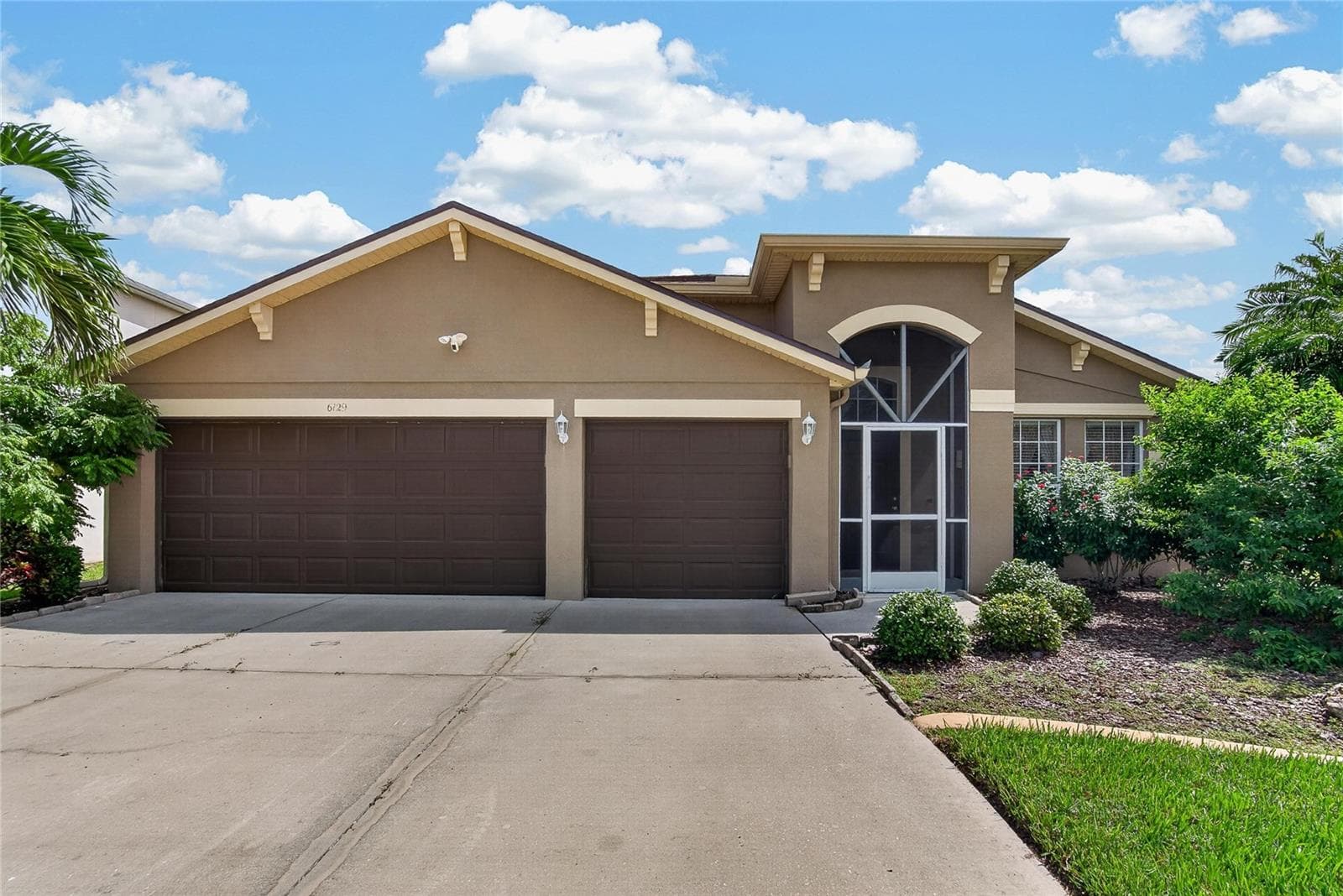 Single Family Residence at 6129 41ST STREET ST E, BRADENTON, photo 65 of 89