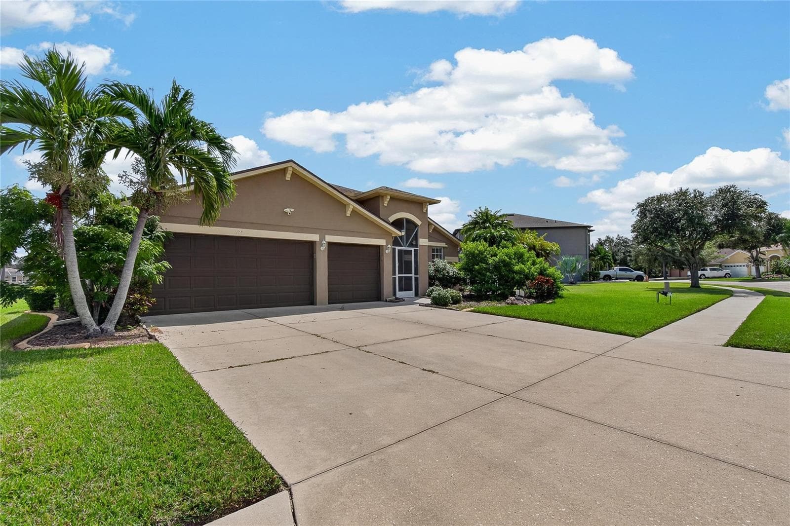 Single Family Residence at 6129 41ST STREET ST E, BRADENTON, photo 66 of 89