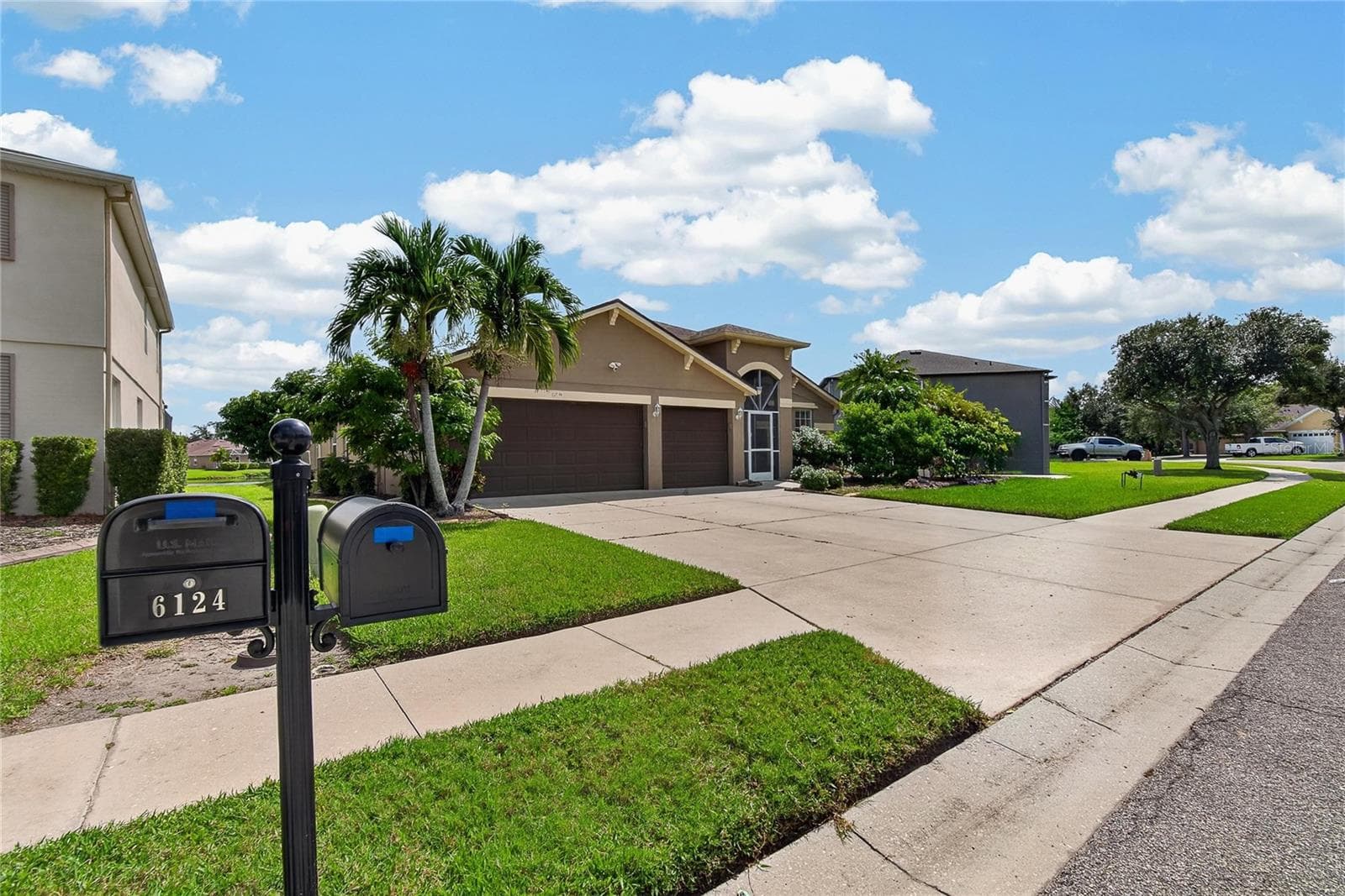 Single Family Residence at 6129 41ST STREET ST E, BRADENTON, photo 67 of 89