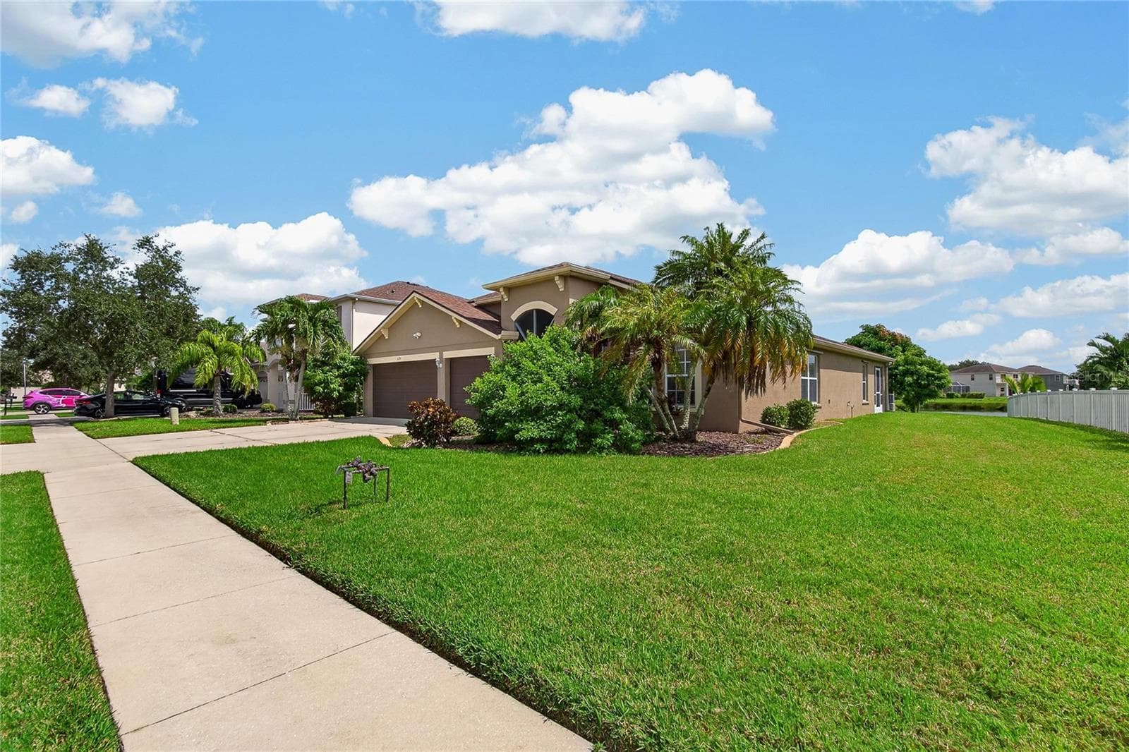 Single Family Residence at 6129 41ST STREET ST E, BRADENTON, photo 68 of 89