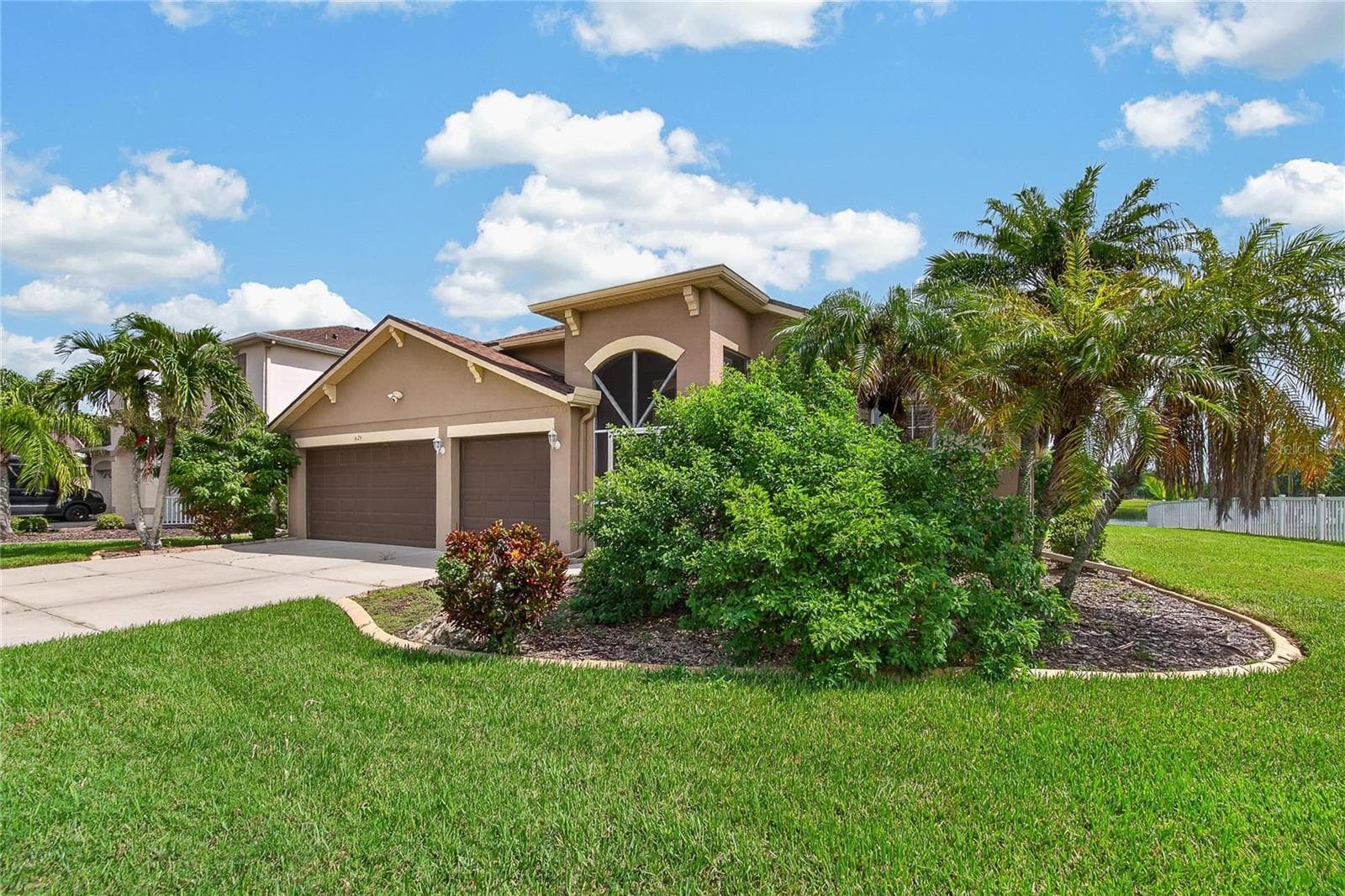 Single Family Residence at 6129 41ST STREET ST E, BRADENTON, photo 69 of 89