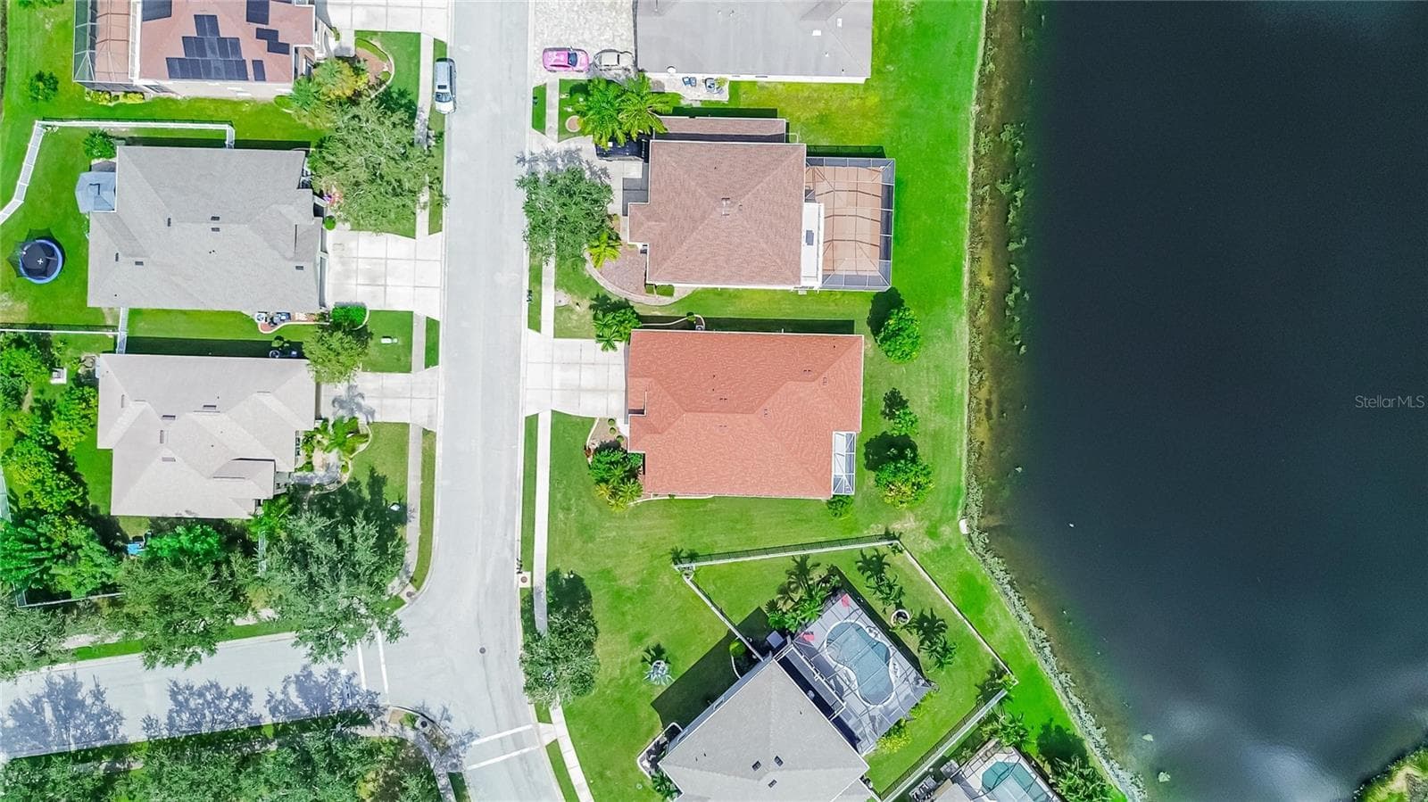 Single Family Residence at 6129 41ST STREET ST E, BRADENTON, photo 79 of 89
