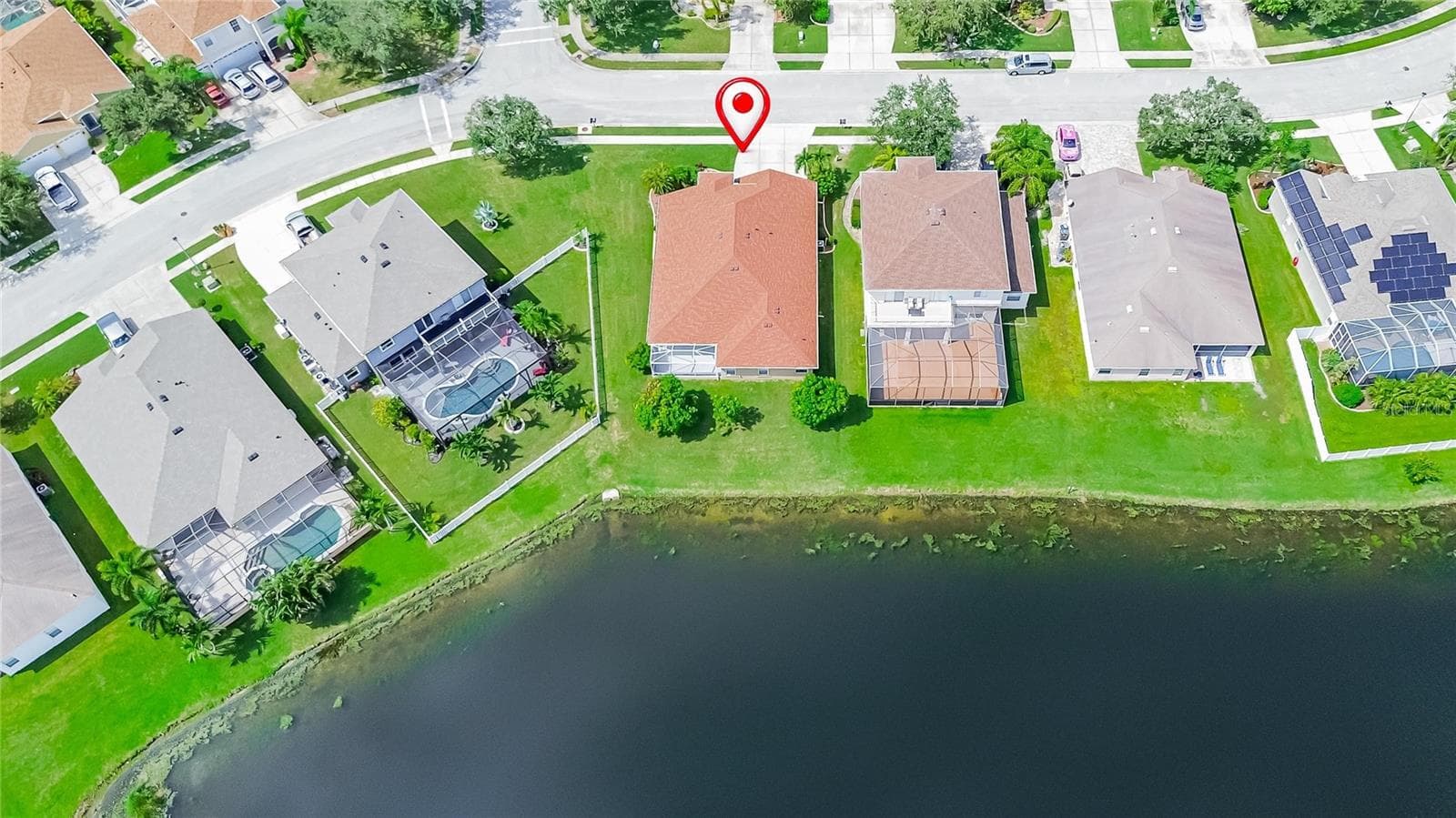 Single Family Residence at 6129 41ST STREET ST E, BRADENTON, photo 80 of 89