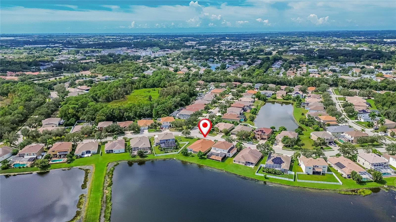 Single Family Residence at 6129 41ST STREET ST E, BRADENTON, photo 81 of 89