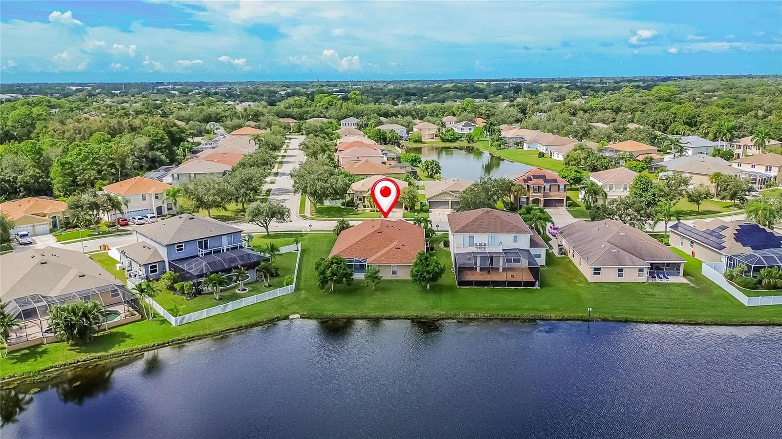 Single Family Residence at 6129 41ST STREET ST E, BRADENTON, photo 82 of 89