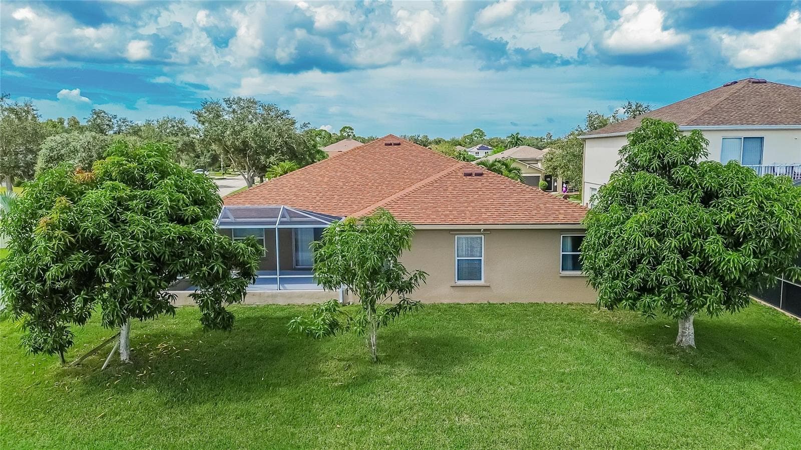 Single Family Residence at 6129 41ST STREET ST E, BRADENTON, photo 85 of 89