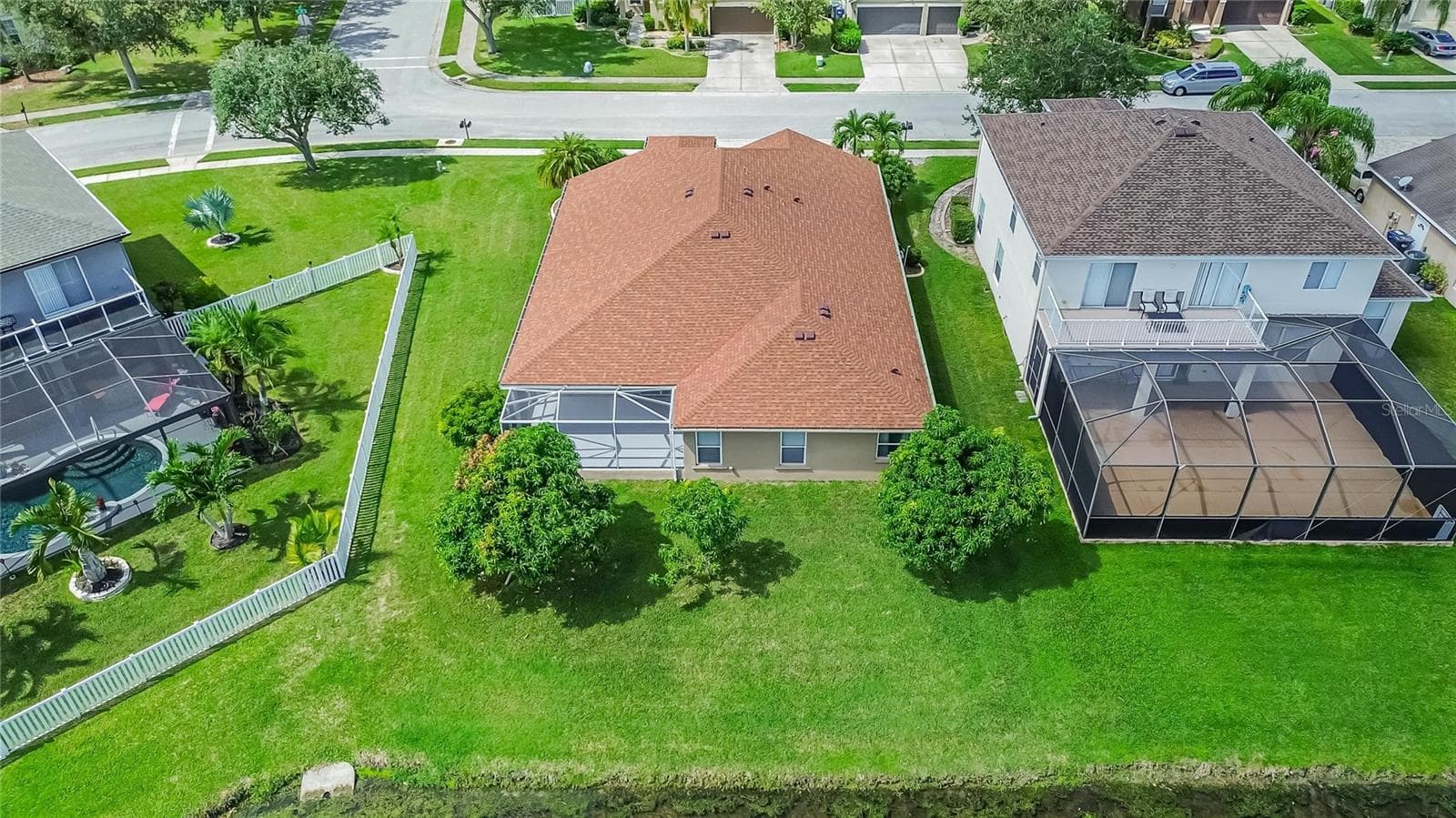 Single Family Residence at 6129 41ST STREET ST E, BRADENTON, photo 86 of 89