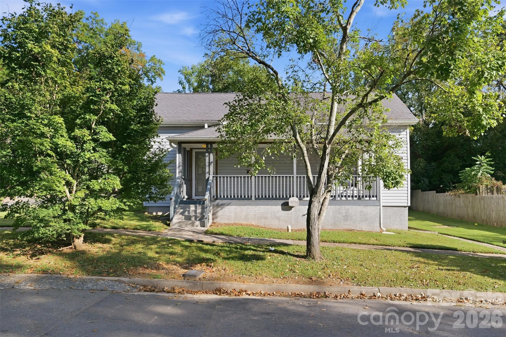 Single Family Residence at 140 Aikman Avenue, Norwood, photo 2 of 36
