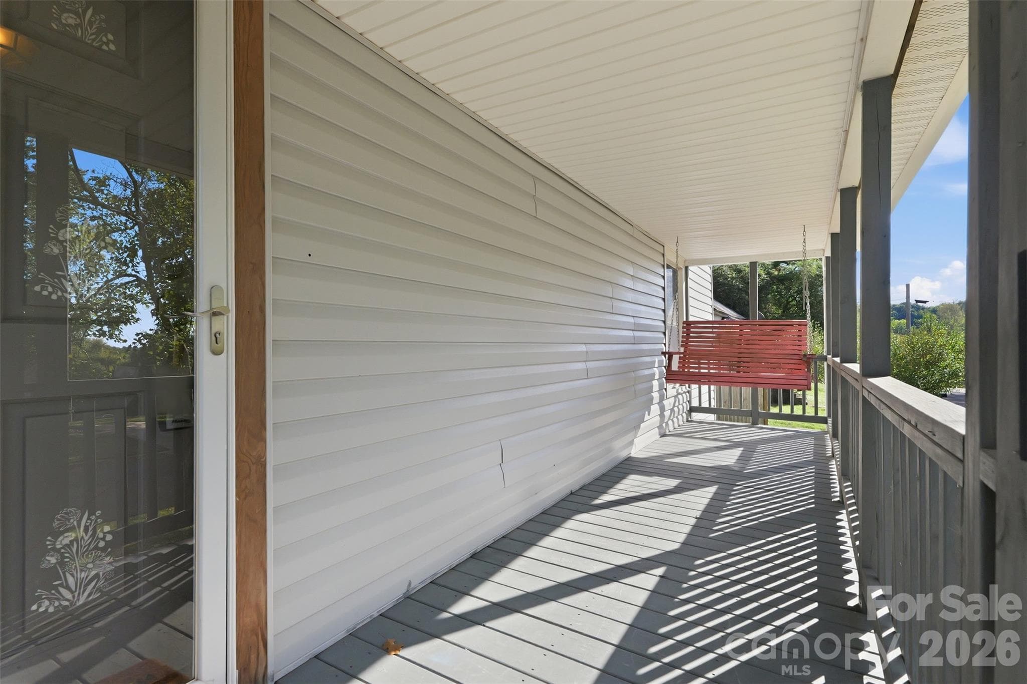 Single Family Residence at 140 Aikman Avenue, Norwood, photo 4 of 36